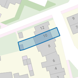 Perceel RML00-H-3257