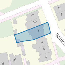 Perceel RML00-H-3258