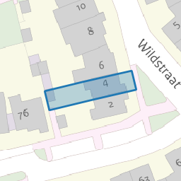 Perceel RML00-H-3260