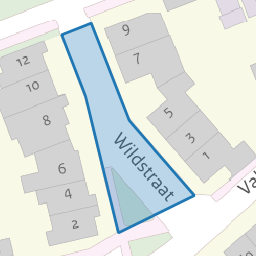 Perceel RML00-H-3262