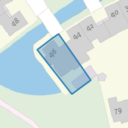 Perceel RML00-H-3267