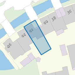 Perceel RML00-H-3269