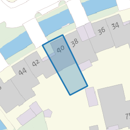 Perceel RML00-H-3270