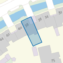 Perceel RML00-H-3271