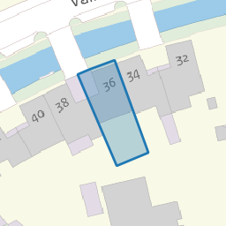 Perceel RML00-H-3272