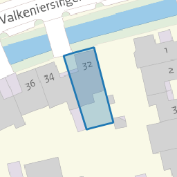 Perceel RML00-H-3274