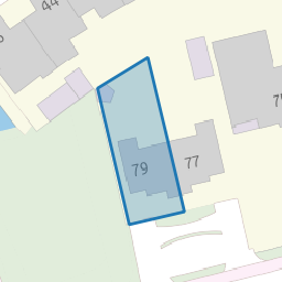 Perceel RML00-H-3276