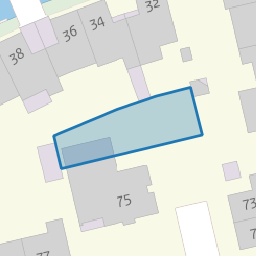 Perceel RML00-H-3278