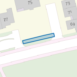 Perceel RML00-H-3279