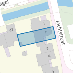 Perceel RML00-H-3283