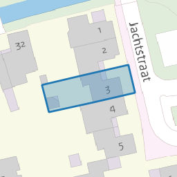 Perceel RML00-H-3284