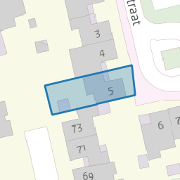 Perceel RML00-H-3286