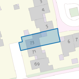 Perceel RML00-H-3287