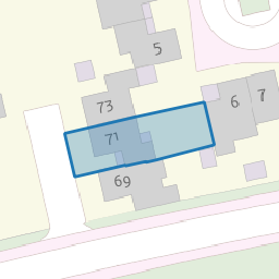 Perceel RML00-H-3288