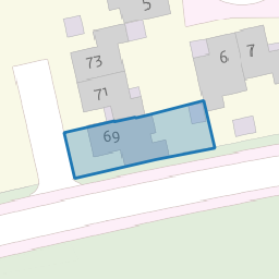 Perceel RML00-H-3289