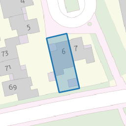 Perceel RML00-H-3290