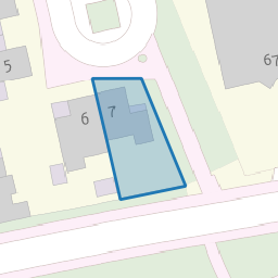 Perceel RML00-H-3291