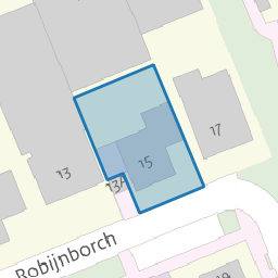 Perceel RML00-H-3303