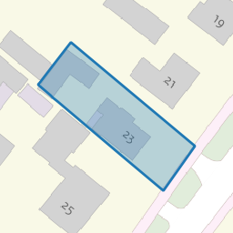 Perceel RML00-H-3306