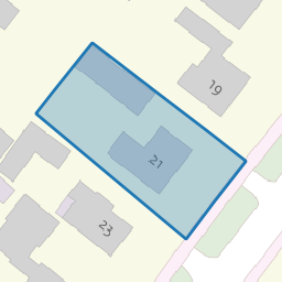 Perceel RML00-H-3309