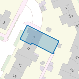 Perceel RML00-H-3326