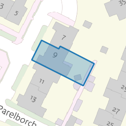 Perceel RML00-H-3327