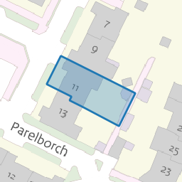 Perceel RML00-H-3328