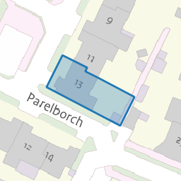 Perceel RML00-H-3329