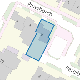 Perceel RML00-H-3336