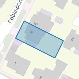 Perceel RML00-H-3340