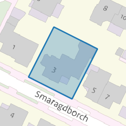 Perceel RML00-H-3346