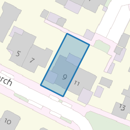 Perceel RML00-H-3349