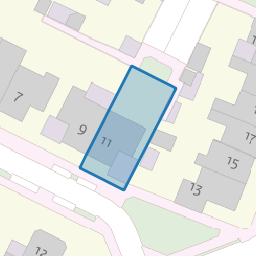 Perceel RML00-H-3350