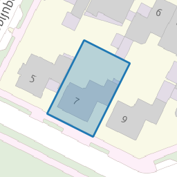 Perceel RML00-H-3363