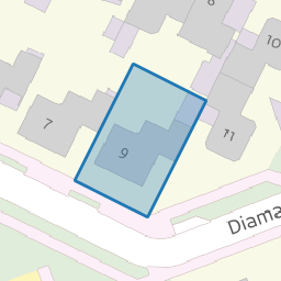 Perceel RML00-H-3364