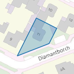 Perceel RML00-H-3366