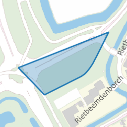 Perceel RML00-H-3369