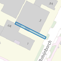 Perceel RML00-H-3374