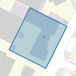 Perceel RML00-H-3380