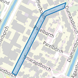 Perceel RML00-H-3383