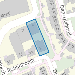 Perceel RML00-H-3385