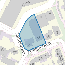 Perceel RML00-H-3386