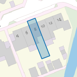 Perceel RML00-H-3389