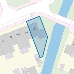 Perceel RML00-H-3392