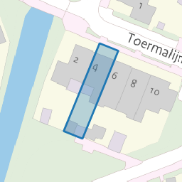 Perceel RML00-H-3395