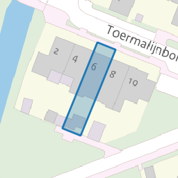 Perceel RML00-H-3396