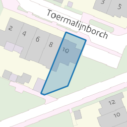 Perceel RML00-H-3398