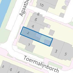 Perceel RML00-H-3401