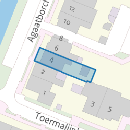 Perceel RML00-H-3402