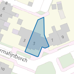 Perceel RML00-H-3406